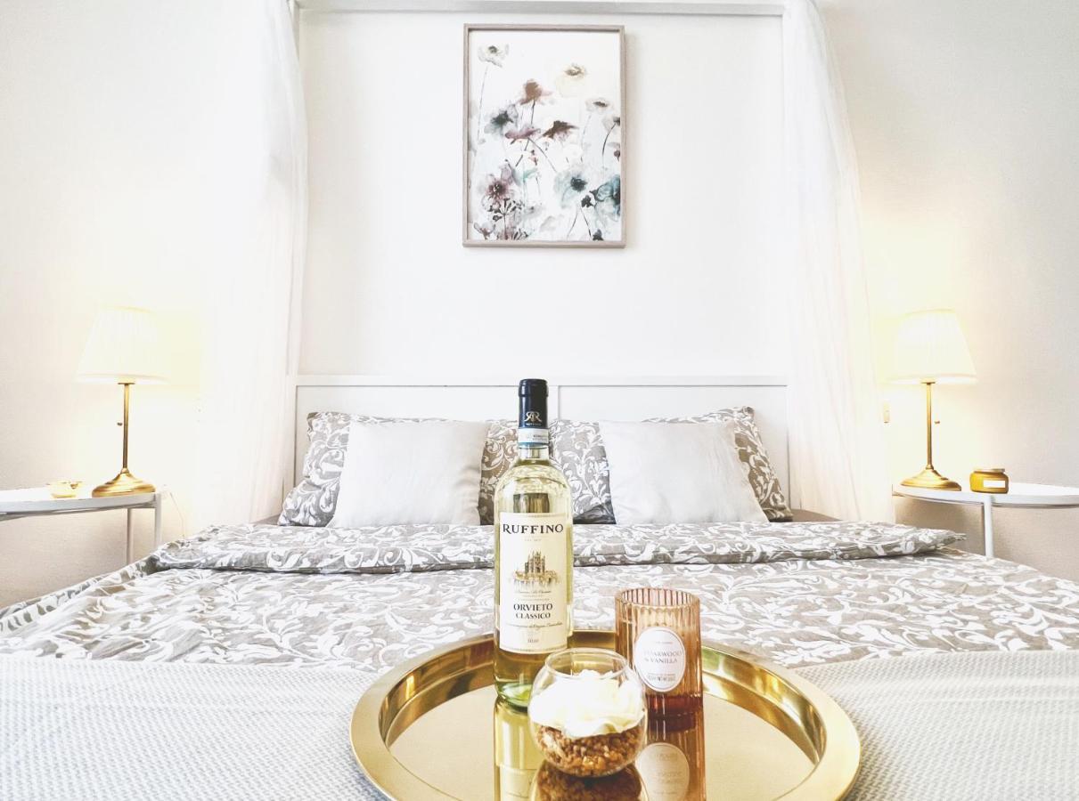 Wonderful Premium In Location At The Dome In Florence, 2 Bedrooms Apartamento Florença