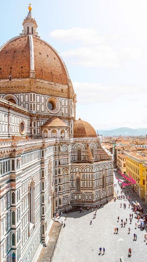 Apartamento Wonderful Premium In Location At The Dome In Florence, 2 Bedrooms *